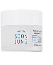 Крем для лица увлажняющий и успокаивающий 75мл ETUDE HOUSE Soon Jung Hydro Barrier Cream