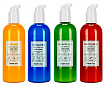 Лосьон для тела розовые цветы - FarmStay Daily perfume body lotion, 330мл