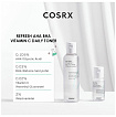 Тонер с кислотами и витамином С - Cosrx Refresh AHA BHA vitamin c daily toner, 150мл