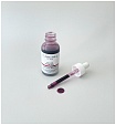 Кровавый пилинг для лица - Care:Nel AHA 30% + BHA 2% peeling serum, 30мл