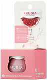 Крем питательный с гранатом - Frudia Pomegranate nutri-moisturizing cream, 10г