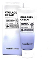 Крем для лица увлажняющий с коллагеном 50мл VILLAGE 11 FACTORY Collagen Cream