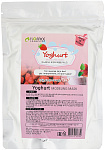 Маска альгинатная с йогуртом - Inoface Yoghurt modeling cup pack, 15г