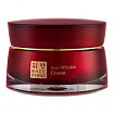 Крем для лица против морщин с экстрактом женьшеня 50г DEOPROCE WHEE HYANG ANTI-WRINKLE CREAM