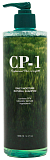 Шампунь натуральный увлажняющий - Esthetic House CP-1 Daily moisture natural shampoo, 500мл