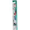 Зубная щётка "Dentor System" двойного действия 1шт LION Dentor System Dual Action Toothbrush Dentor