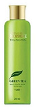 Тонер для лица с экстрактом зелёного чая 260мл DEOPROCE PREMIUM GREENTEA TOTAL SOLUTION TONER