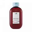 Шампунь для восстановления корней волос La'dor ROOT RE-BOOT AWAKENING SHAMPOO RED GINSENG&BEER YEAST