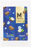 Маска тканевая для лица восстанавливающая с маслом ши - Frudia My orchard squeeze mask shea butter s