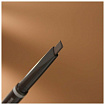 Автокарандаш для бровей с щеточкой (серо-коричневый) 0, MIZON BROW STYLING PENCIL [GRAY BROWN] 35г