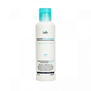 Шампунь для волос с кератином 150мл La'dor Keratin LPP Shampoo