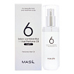 Масло лёгкое парфюмированноедля волос c лактоба MASIL 6 SALON LACTOBACILLUS HAIR PERFUME OIL(LIGHT)