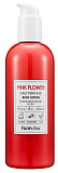 Лосьон для тела розовые цветы - FarmStay Daily perfume body lotion, 330мл