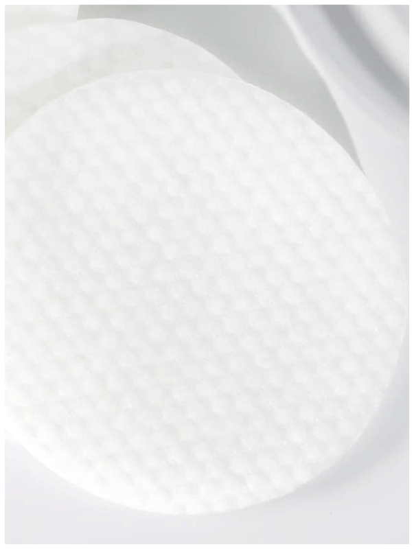 Пэды для очищения кожи и снятия макияжа - Celimax Jiwoogae one step mild cleansing pad, 60шт