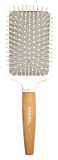 Расческа деревянная для головы - Masil Wooden paddle brush, 186г