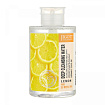 Вода очищающая с экстрактом лимона 530мл JIGOTT LEMON DEEP CLEANSING WATER