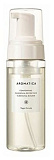 Пенка для умывания с календулой - Aromatica Comforting calendula decoction cleansing mousse, 170мл