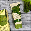 Пенка для лица для умывания - FarmStay Green tea seed pure cleansing foam, 180мл