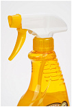 Средство чистящее универсальное «с частицами золота» - Kmpc Gold step multi-purpose cleaner, 550мл