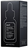 Сыворотка для лица ночная антивозрастная - Dear, Klairs Midnight blue youth activating drop, 20мл