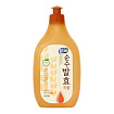 Средство для мытья посуды овощей и фруктов 5 злаков 480мл, LION CHARMGREEN Pure Fermentation 480ml