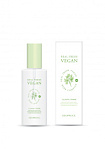 Тонер для лица успокаивающий с растительными экстрактами 210 DEOPROCE REAL FRESH VEGAN CALMING TONER