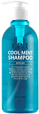 Шампунь охлаждающий с мятой - Esthetic House CP-1 head spa cool mint shampoo, 100мл