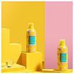 Гель-пена для душа - 9CC c аминокислотами и ароматом сахарной ваты - Cotton candy body wash, 350мл