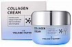 Крем для лица увлажняющий с коллагеном 50мл VILLAGE 11 FACTORY Collagen Cream