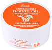 Крем увлажняющий для лица с экстрактом лошадиного жира - EKEL Moisture Cream Horse Oil