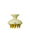 Массажная щётка для кожи головы 1шт La'dor DERMATICAL SHAMPOO BRUSH