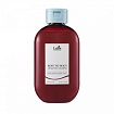 Шампунь для восстановления корней волос La'dor ROOT RE-BOOT AWAKENING SHAMPOO RED GINSENG&BEER YEAST