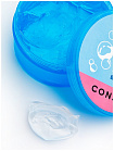 Гель увлажняющий с гиалуроновой кислотой 300мл CONSLY Hyaluronic Acid Moisture Gel