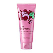 Пенка для умывания очищающая с экстрактом красного вина TONYMOLY I'M RED WINE PORE CARE FOAM CLEANSE