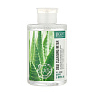 Вода очищающая с экстрактом алоэ 530мл JIGOTT ALOE DEEP CLEANSING WATER