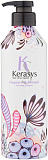 Шампунь парфюмированный «элеганс» - KeraSys Elegance&sensual parfumed shampoo, 400мл