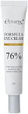 Крем для глаз с золотом и улиткой - Esthetic House Formula eye cream gold snail, 30мл