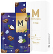 Маска тканевая для лица восстанавливающая с маслом ши - Frudia My orchard squeeze mask shea butter s