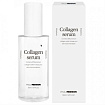 Сыворотка для лица увлажняющая с коллагеном 50мл PAUL MEDISON Collagen Serum