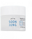 Крем для лица увлажняющий и успокаивающий 75мл ETUDE HOUSE Soon Jung Hydro Barrier Cream