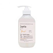 Гель для душа "Альдегид, жасмин, JMELLA IN FRANCE QUEEN 5' BODY WASH белый мускус" 1000мл