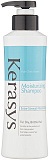 Шампунь для волос увлажняющий з/б - KeraSys Extra-strength moisturizing, 500мл