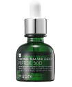 Сыворотка пептидная 30мл MIZON Peptide 500