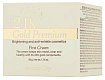 Крем антивозрастной для лица с коллоидным золотом - secret Key 24K Gold Premium First Cream