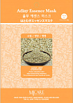 Маска для лица тканевая с экстрактом адлая 23г MJCARE ADLAY ESSENCE MASK
