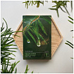 Маска тканевая для лица для лица с чайным деревом - Dr.Ceuracle Tea tree purifine, 23мл