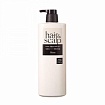 Бальзам для поврежденных волос и кожи головы с аргановым масло MISE EN SCENE Hair&scalp Damage Rinse