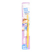 Детская зубная щётка с ионами серебра №3 "Kids safe" (для детей о LION Kids safe Toothbrush – Step 3