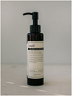Масло для лица гидрофильное - Dear, Klairs Gentle black deep cleansing oil, 150мл