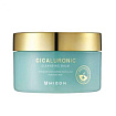 Бальзам очищающий с центеллой азиатской и гиалуроновой кислотой MIZON CICALURONIC CLEANSING BALM 80м